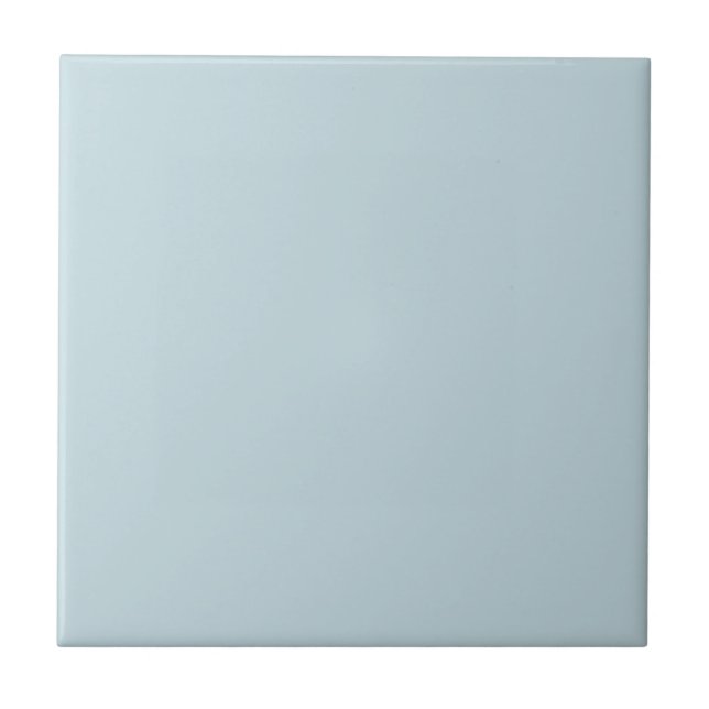 Atmosphere Blue Square Kitchen and Bathroom Cerami Tile (Front)