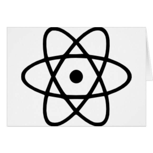 Atom (Front Horizontal)