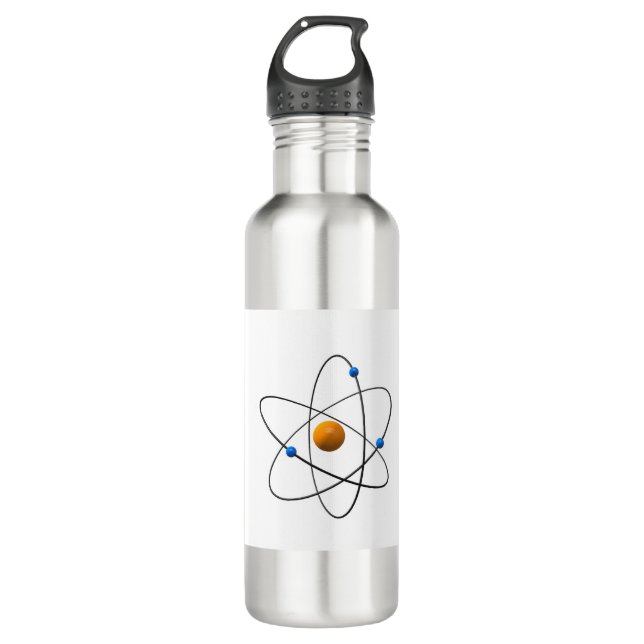 Atom 2 710 ml water bottle (Front)