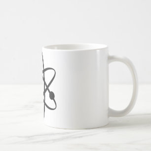 Atom Coffee Mug