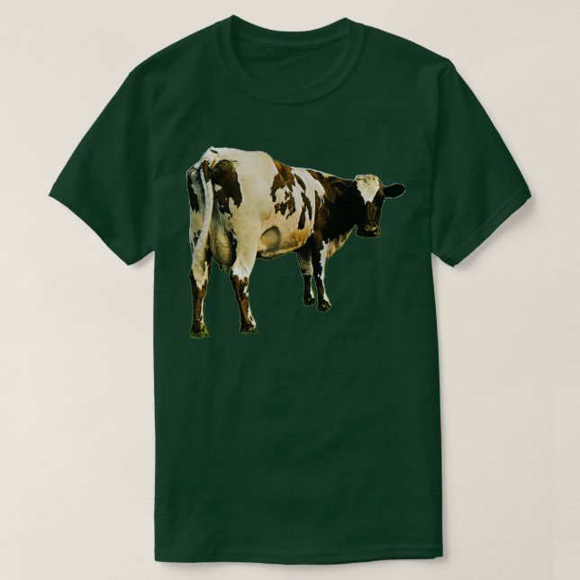 Atom Heart Mother T-Shirt (Design Front)