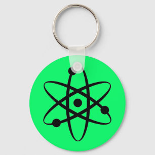 atom key ring