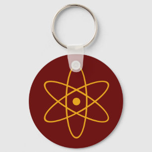ATOM - keychain