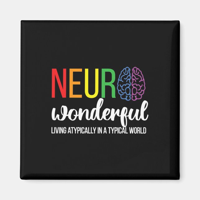 Atom Pi Math Science 3.14 Spiral Pi Day Mathematic Magnet (Front)