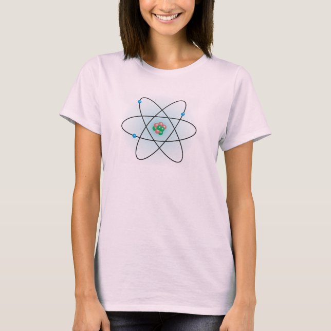 Atom Shirt (Front)