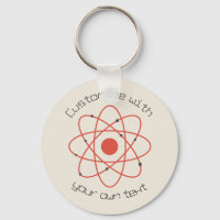 Atom Structure