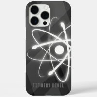 Atom Symbol | Science Rules
