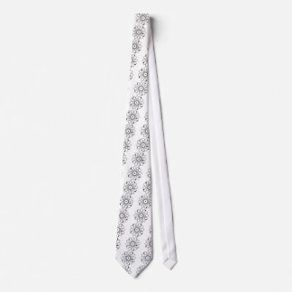 Atom Tie