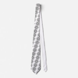 Atom Tie