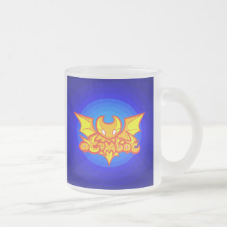atombat logo v2 Mug