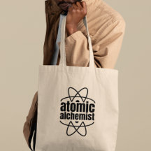 Atomic Alchemist Chemistry Teachers Gift