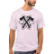 ATOMIC AX LOGO - COLOR SHIRT
