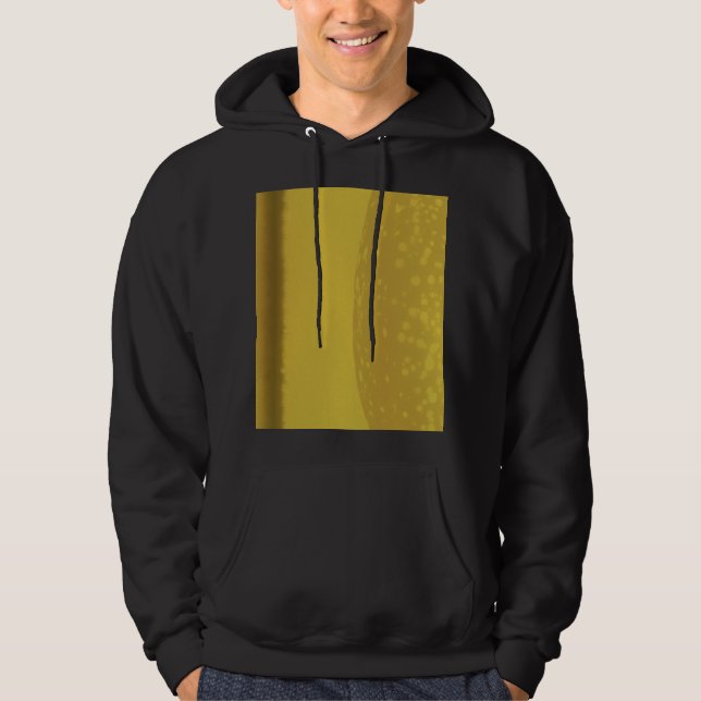Atomic Banana - Shape of Universe Hoodie (Front)