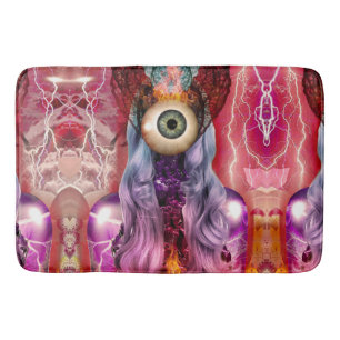 Atomic Bath Mat