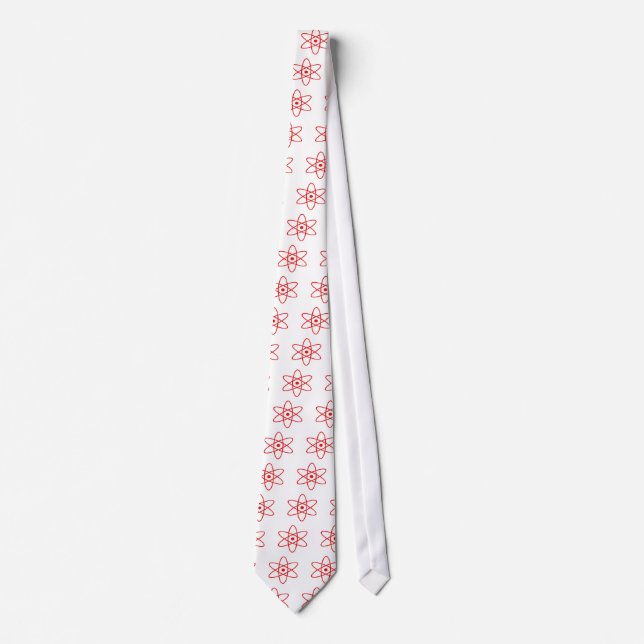 Atomic Blast Tie (Front)