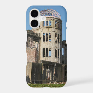 Atomic Bomb Dome, Hiroshima, Japan