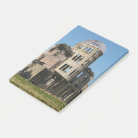 Atomic Bomb Dome, Hiroshima, Japan