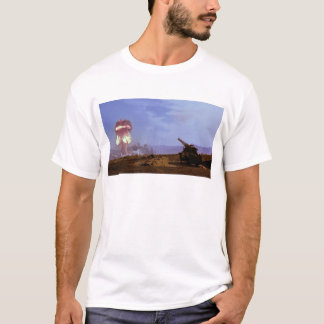Atomic Cannon! T-Shirt