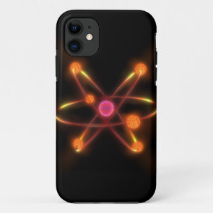 Atomic Case-Mate iPhone Case
