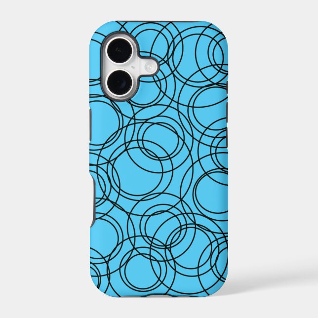 Atomic Circles (Back)