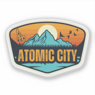 Atomic City, Idaho