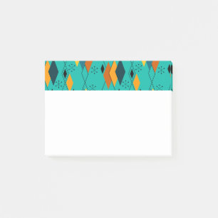 Atomic Diamonds  Post-it Notes