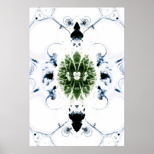 Atomic Excitement Poster