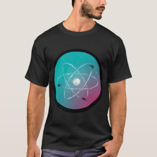 Atomic Formation T-Shirt