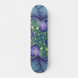 Atomic Galaxy5 Skateboard