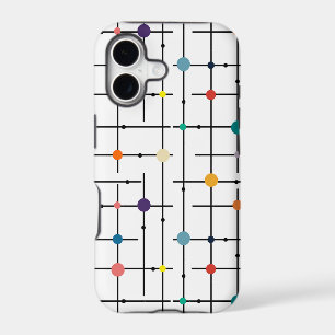 Atomic Grid