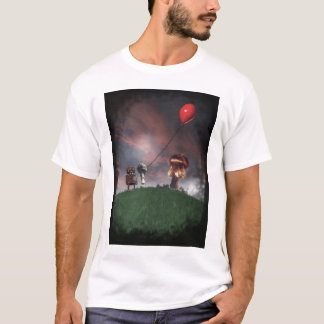Atomic Harvest T-Shirt