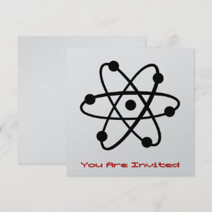 Atomic  Invitation