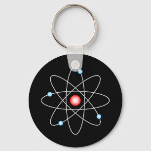 Atomic Keychain
