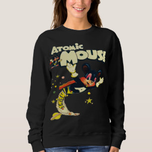 Atomic Mouse No.1 Sweatshirt