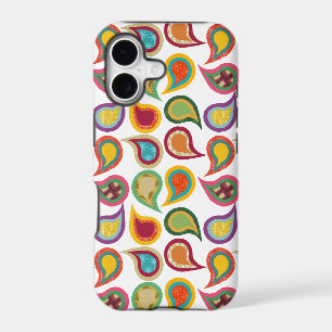Atomic Paisleys