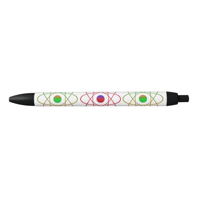 Atomic Pen (Front)