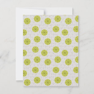 Atomic Pinwheels Card