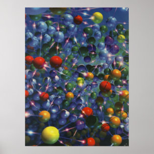 atomic poster