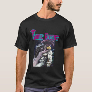 ATOMIC ROOSTER II T-Shirt