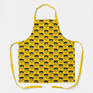 Atomic Spiders Apron