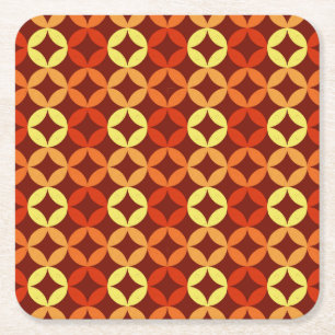 Atomic Starburst coaster
