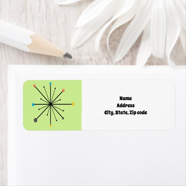 Atomic Starbursts (Insitu)