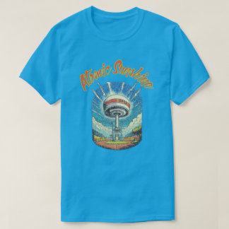 Atomic Sunshine  T-Shirt