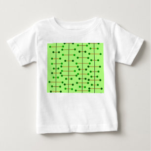 Atomic Trees Baby T-Shirt