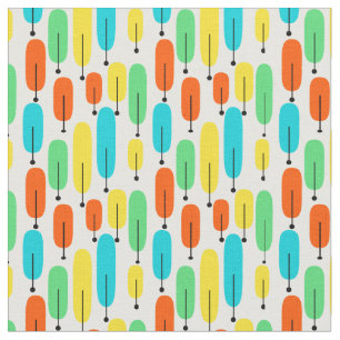 Atomic Trees Fabric