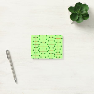 Atomic Trees  Post-it Notes