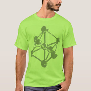 Atomium & me! T-Shirt