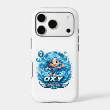 ATOMIVRA Oxygen Character