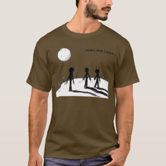 Atomizers T-Shirt