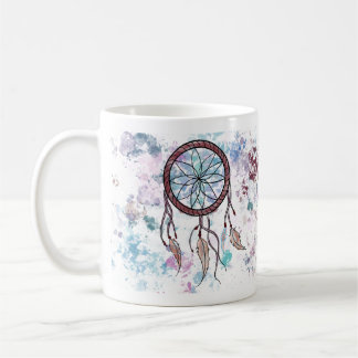 Atrapasueños coffee mug